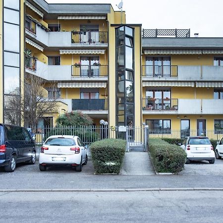 Residence Taormina Verona Ngoại thất bức ảnh