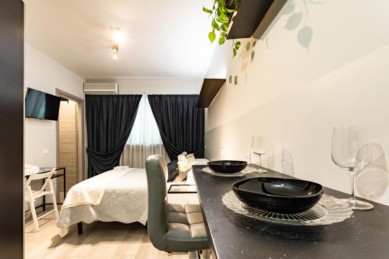 Residence Taormina Verona Ngoại thất bức ảnh