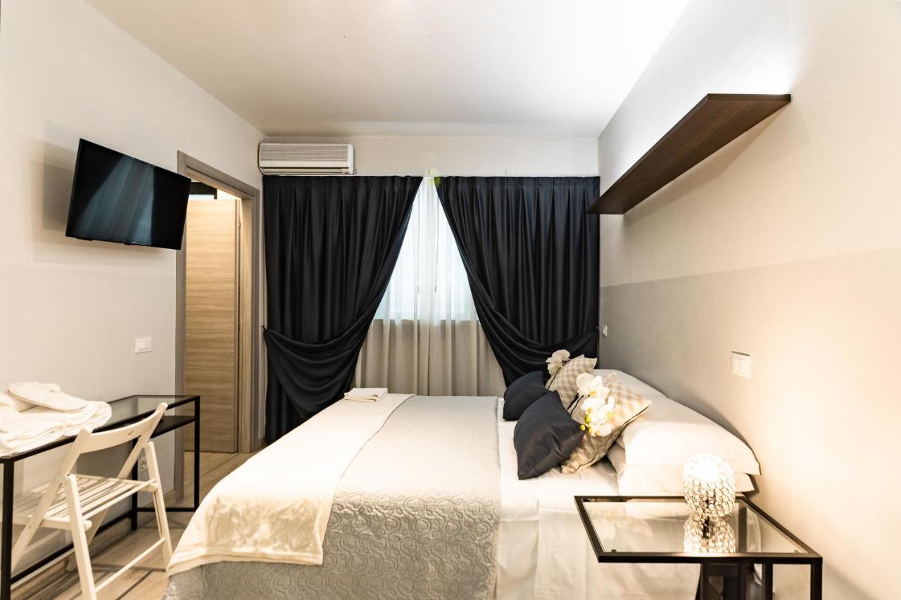 Residence Taormina Verona Ngoại thất bức ảnh