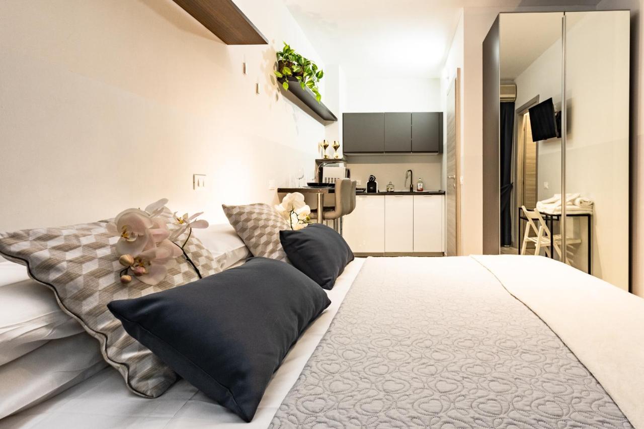 Residence Taormina Verona Ngoại thất bức ảnh