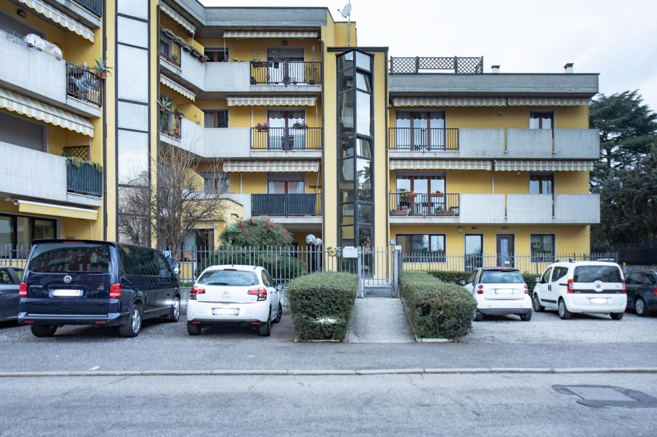 Residence Taormina Verona Ngoại thất bức ảnh