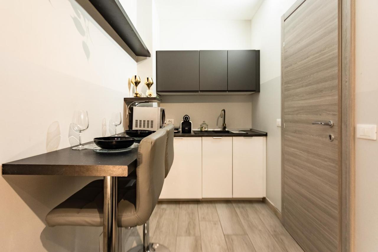 Residence Taormina Verona Ngoại thất bức ảnh