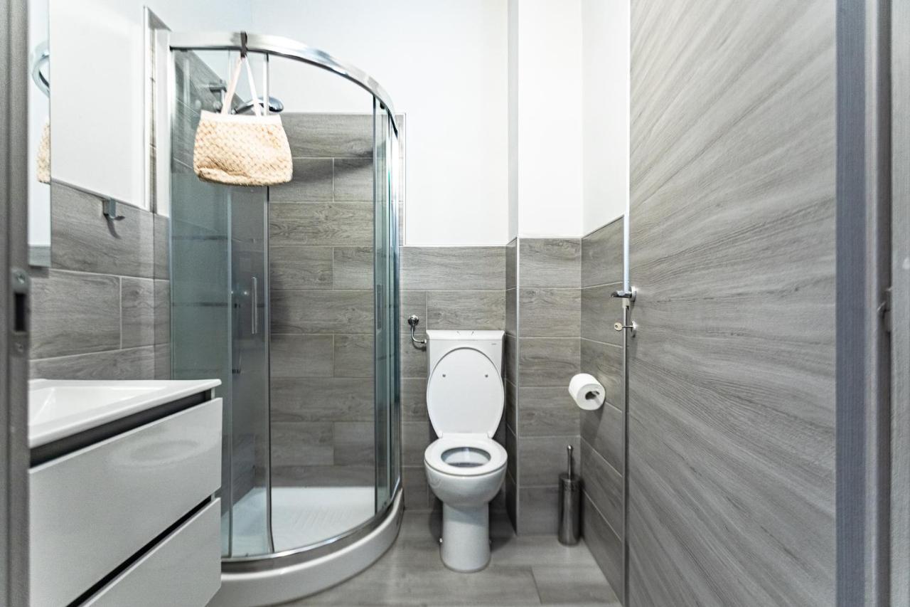 Residence Taormina Verona Ngoại thất bức ảnh