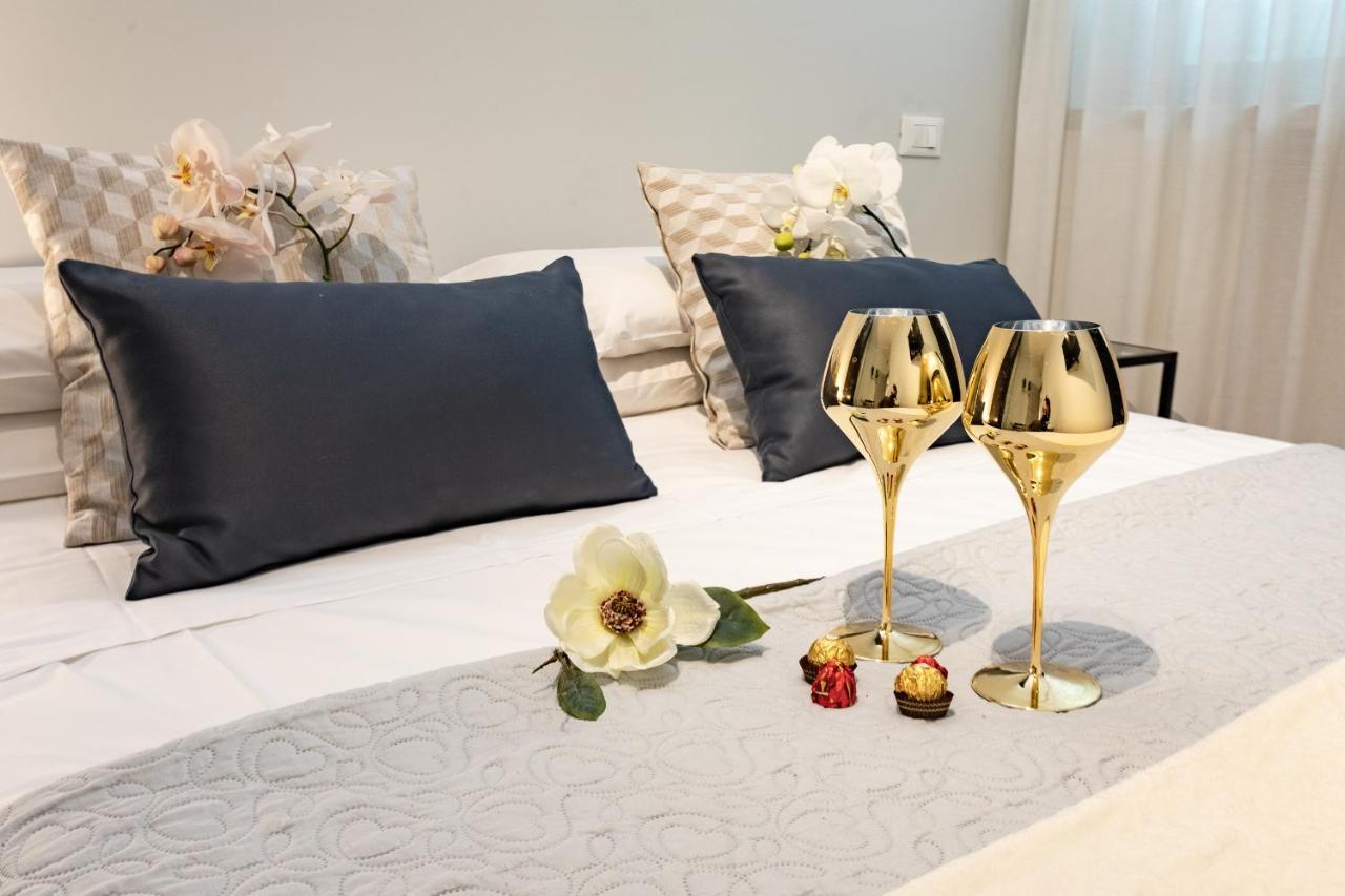Residence Taormina Verona Ngoại thất bức ảnh
