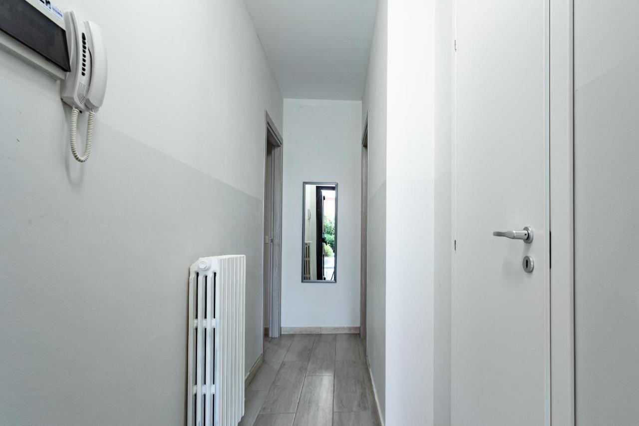 Residence Taormina Verona Ngoại thất bức ảnh