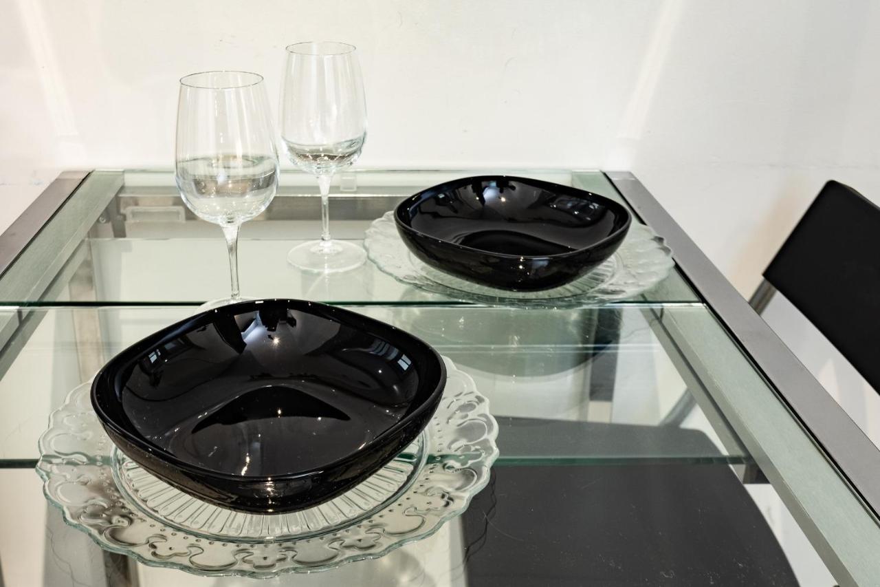 Residence Taormina Verona Ngoại thất bức ảnh