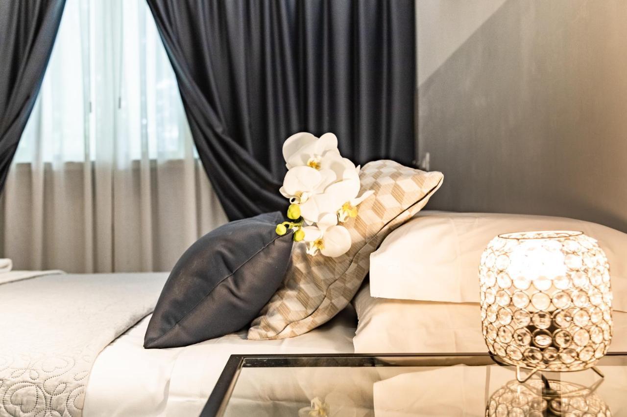 Residence Taormina Verona Ngoại thất bức ảnh