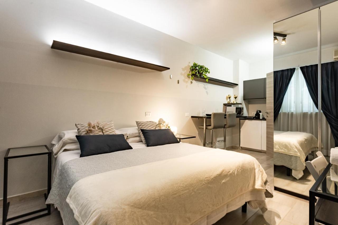 Residence Taormina Verona Ngoại thất bức ảnh