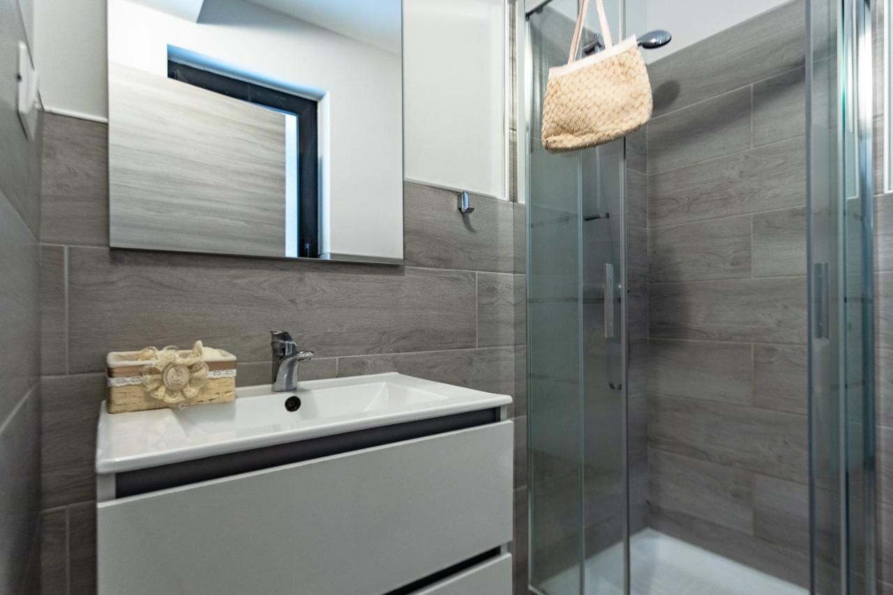 Residence Taormina Verona Ngoại thất bức ảnh