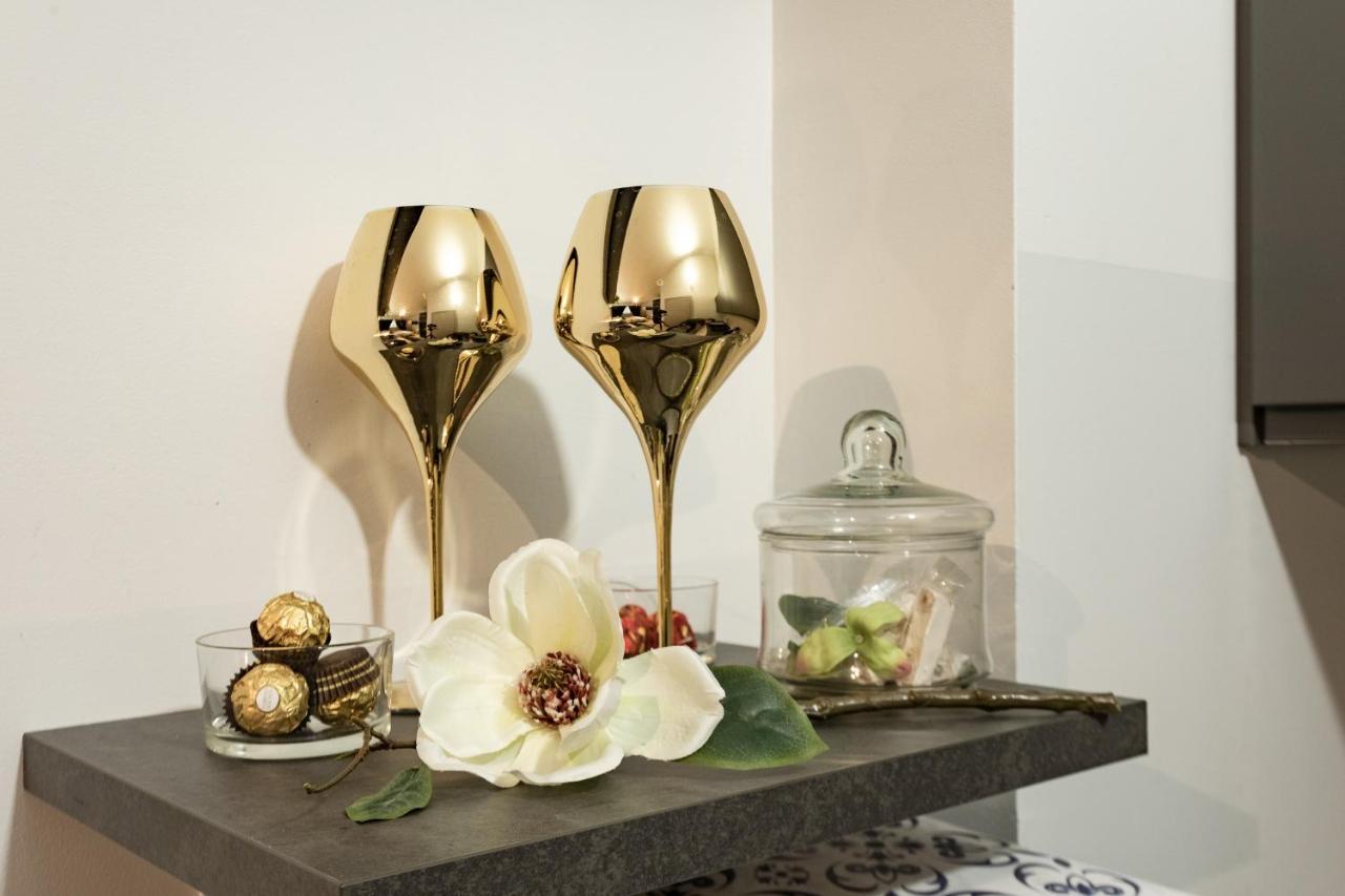 Residence Taormina Verona Ngoại thất bức ảnh
